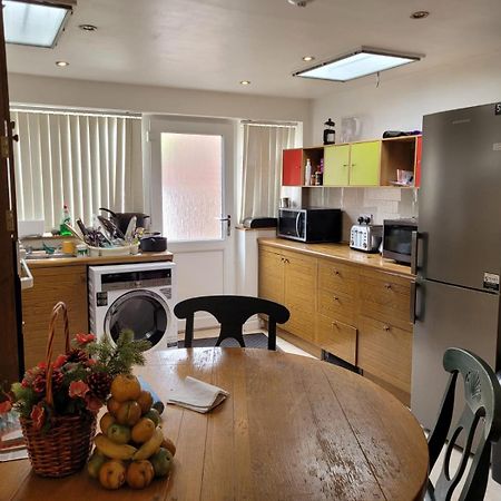 Nice Single Bedroom Near Qmc Νότιγχαμ Εξωτερικό φωτογραφία