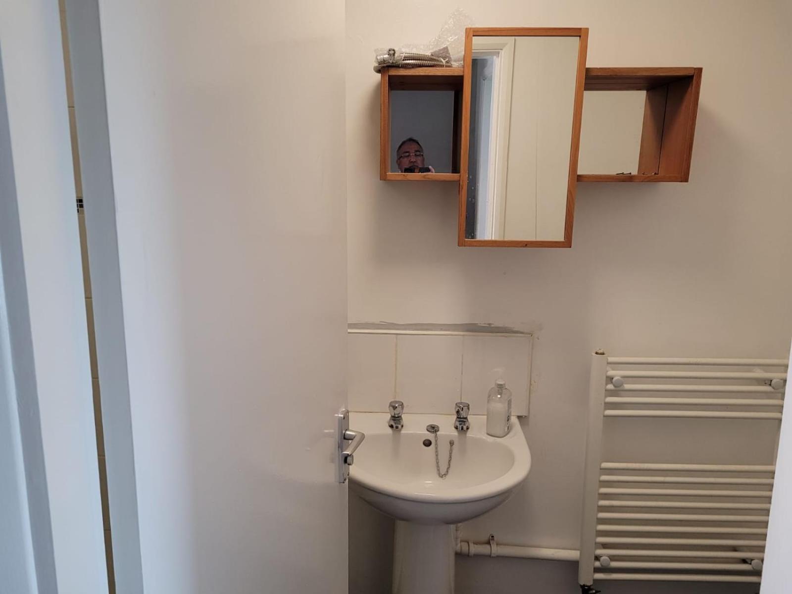 Nice Single Bedroom Near Qmc Νότιγχαμ Εξωτερικό φωτογραφία