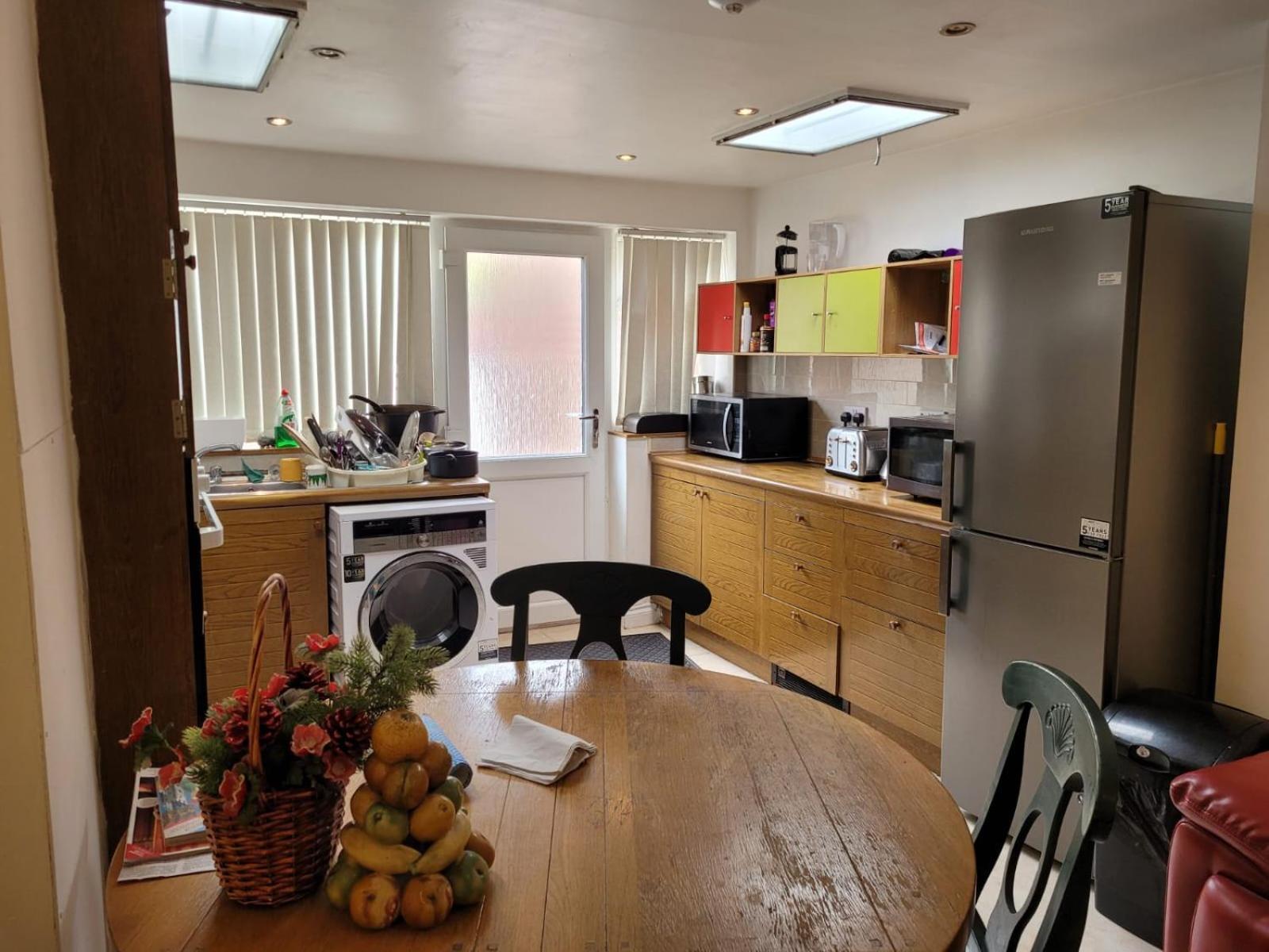 Nice Single Bedroom Near Qmc Νότιγχαμ Εξωτερικό φωτογραφία