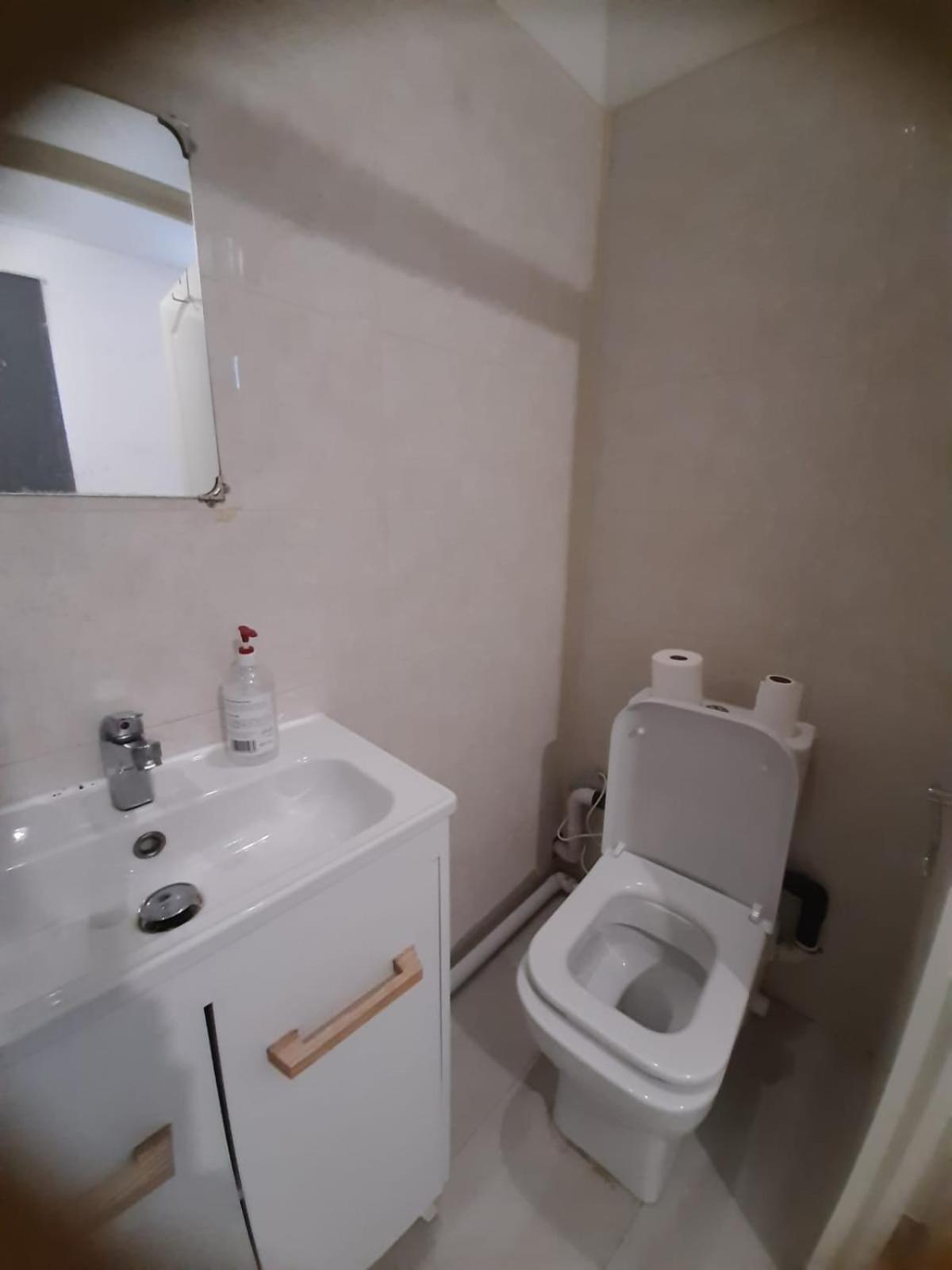 Nice Single Bedroom Near Qmc Νότιγχαμ Εξωτερικό φωτογραφία